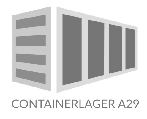 Containerlager A29